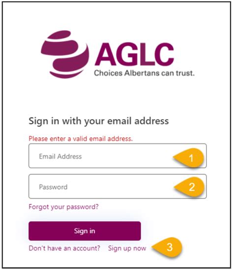 aglc aml login
